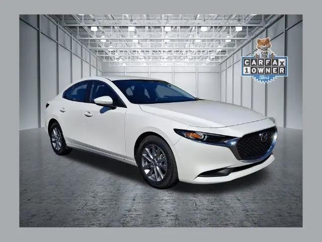 2025 Mazda Mazda3 2.5 S for sale in Trevose, PA