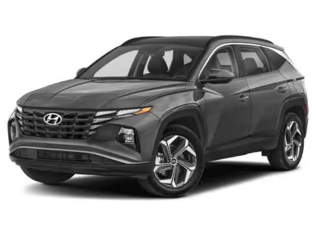 2024 Hyundai Tucson Hybrid SEL Convenience for sale in Grapevine, TX