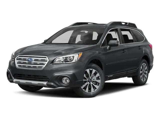 2017 Subaru Outback 3.6R Limited for sale in Frederick, CO