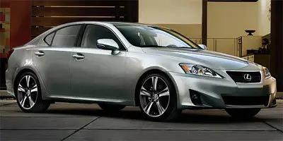 2011 Lexus IS 250 IS 250 for sale in Lakewood, CO
