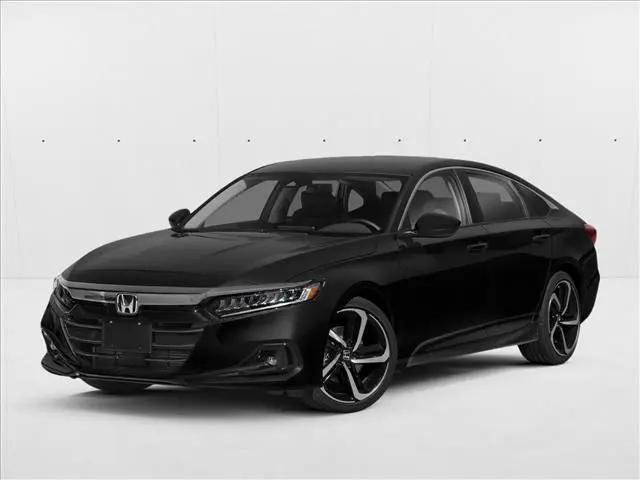 2021 Honda Accord Sport Special Edition for sale in Kennesaw, GA