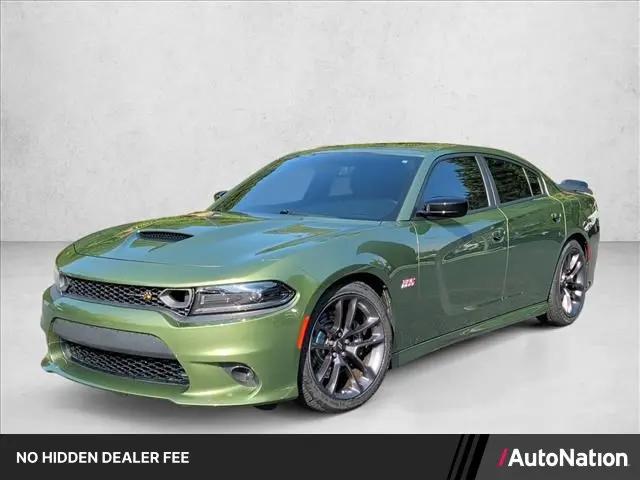 2023 Dodge Charger Scat Pack for sale in Kennesaw, GA