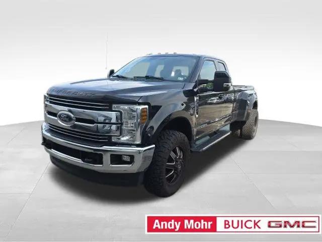 2018 Ford F-350 LARIAT for sale in Fishers, IN