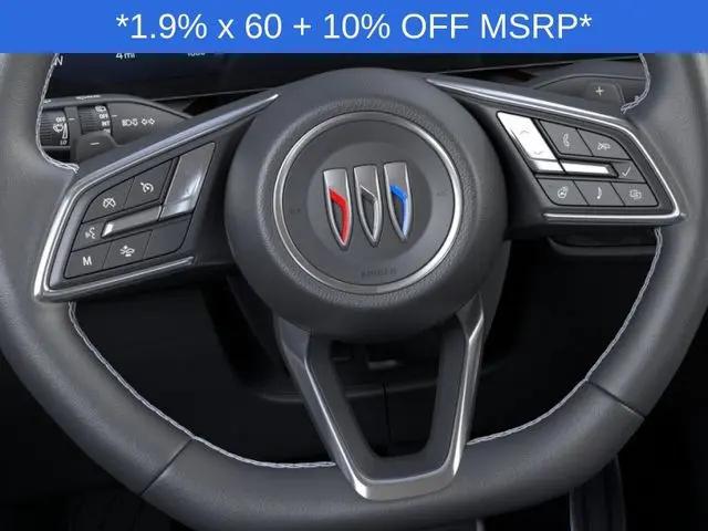 2026 Buick Envision Sport Touring AWD