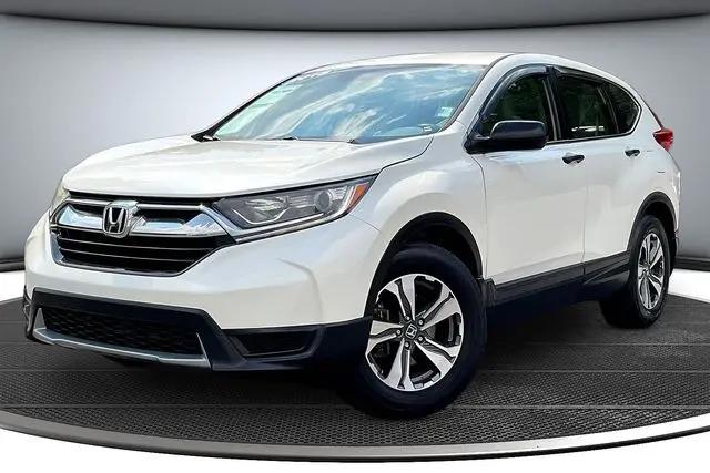2018 Honda CR-V LX for sale in Rome, GA