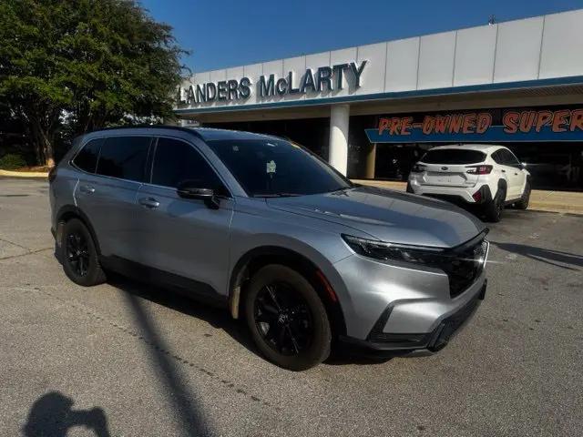 2024 Honda CR-V Hybrid Sport-L for sale in Huntsville, AL