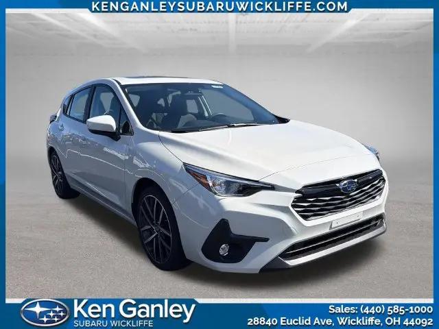 2026 Subaru Impreza Sport for sale in Wickliffe, OH