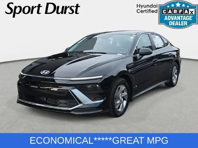 2026 Hyundai Sonata SE for sale in Goldsboro, NC