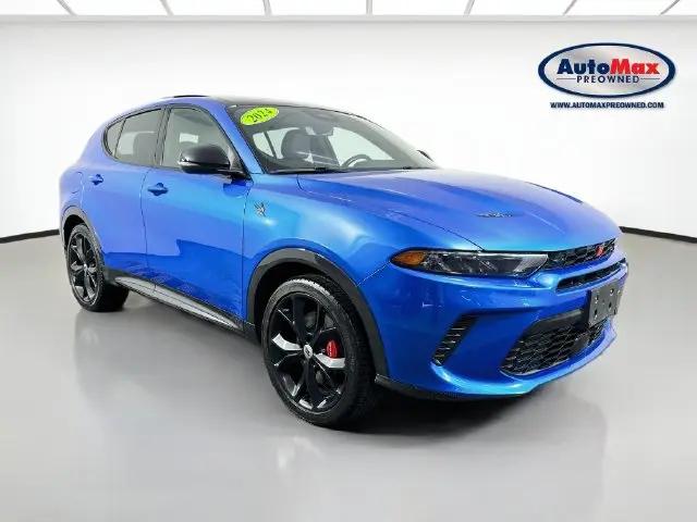 2024 Dodge Hornet R/T Plus EAWD for sale in Framingham, MA