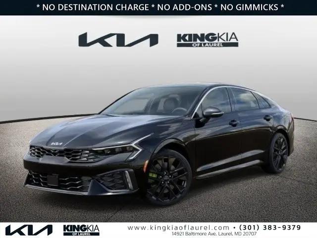 2027 Kia K5 GT for sale in Laurel, MD