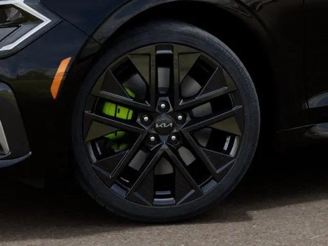 2027 Kia K5 GT