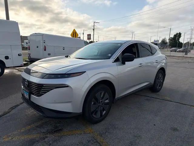 2025 Nissan Murano SL for sale in Bloomington, IL