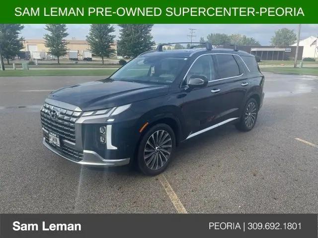 2024 Hyundai Palisade Calligraphy for sale in Peoria, IL