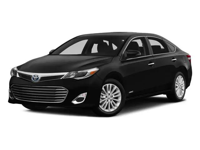 2014 Toyota Avalon Hybrid Limited for sale in St. Louis, MO