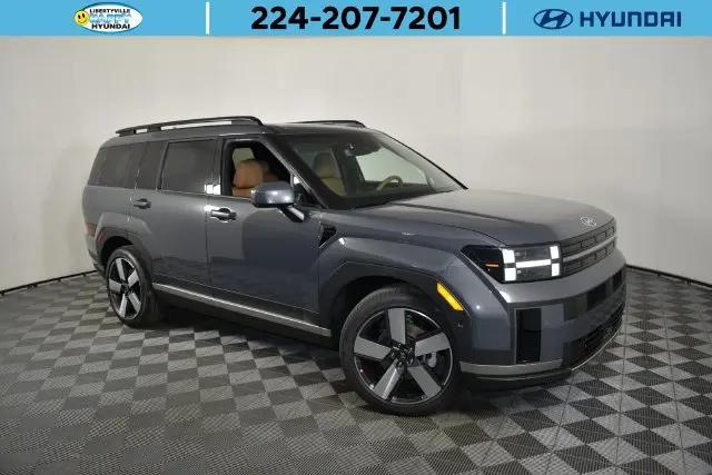 2027 Hyundai Santa Fe Limited 6P for sale in Libertyville, IL
