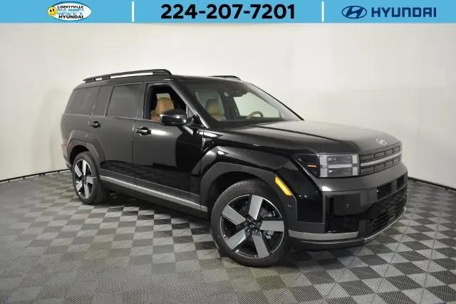 2027 Hyundai Santa Fe Limited 6P for sale in Libertyville, IL