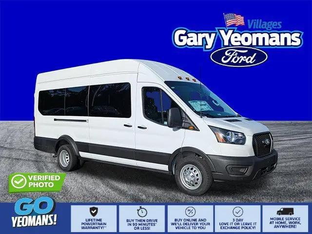 2026 Ford Transit-350 Passenger Van XL for sale in Ocala, FL