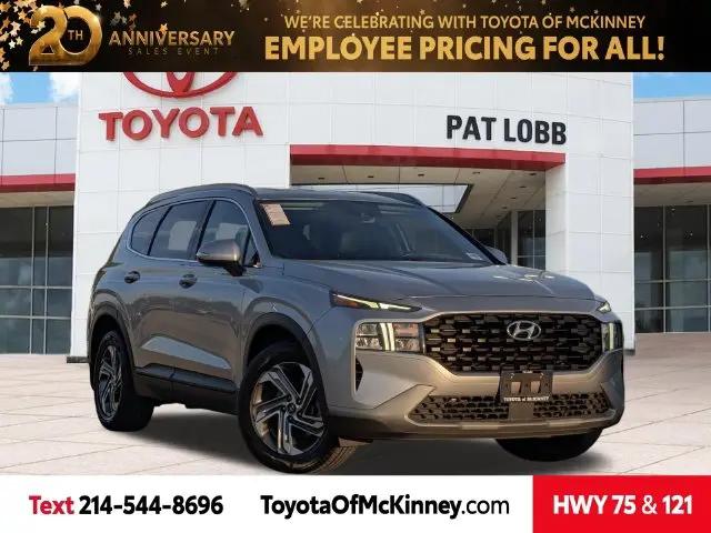 2023 Hyundai Santa Fe SEL for sale in McKinney, TX