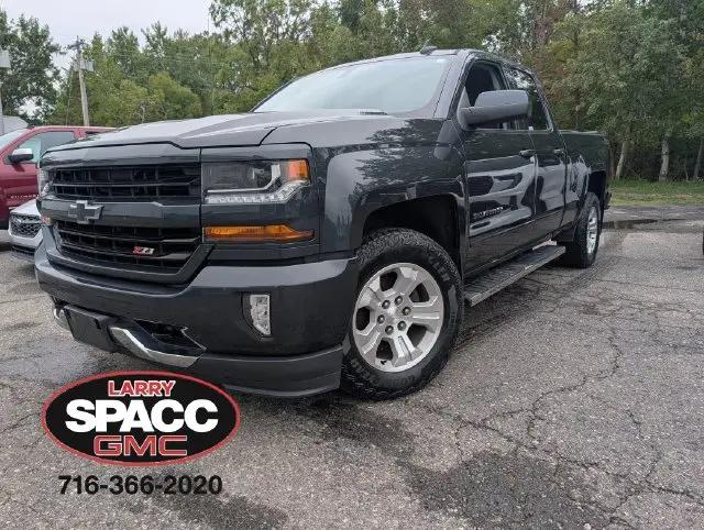 2019 Chevrolet Silverado 1500 LD LT for sale in Dunkirk, NY