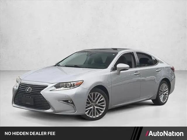 2016 Lexus ES 350 ES 350 for sale in Cockeysville, MD