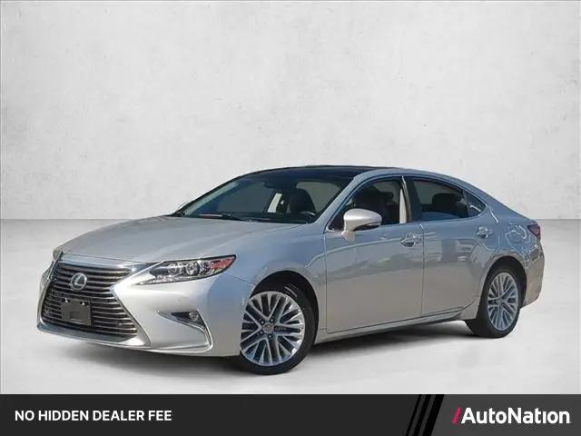 2016 Lexus ES 350 ES 350 for sale in Cockeysville, MD