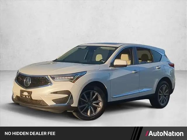 2021 Acura RDX Technology Package for sale in Cockeysville, MD