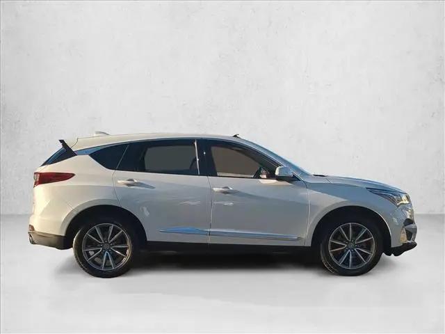 2021 Acura RDX Technology Package
