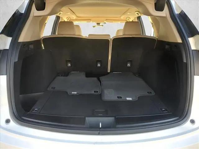 2021 Acura RDX Technology Package