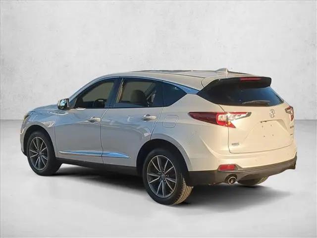 2021 Acura RDX Technology Package