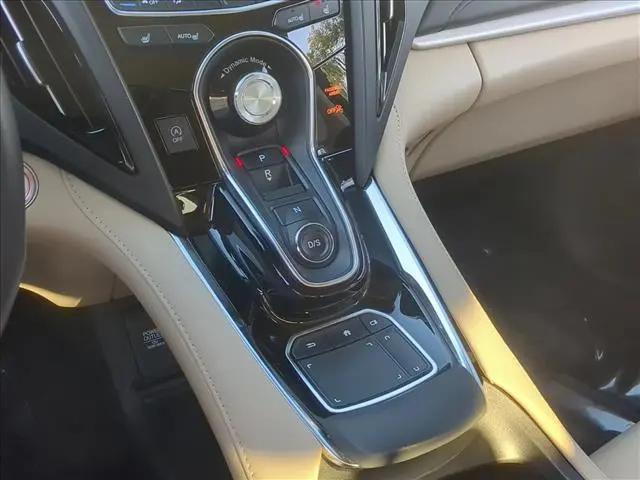 2021 Acura RDX Technology Package