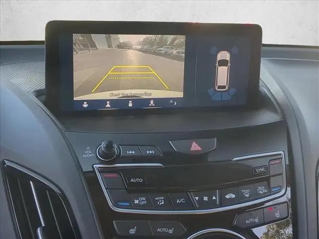 2021 Acura RDX Technology Package