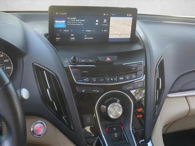 2021 Acura RDX Technology Package