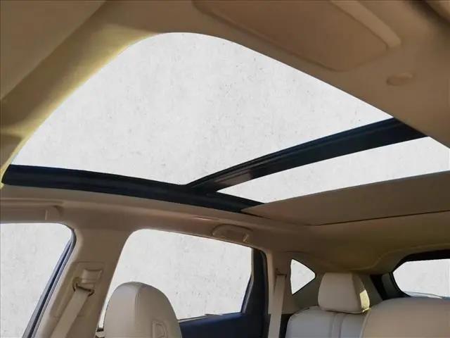 2021 Acura RDX Technology Package