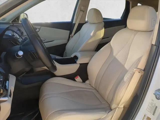 2021 Acura RDX Technology Package