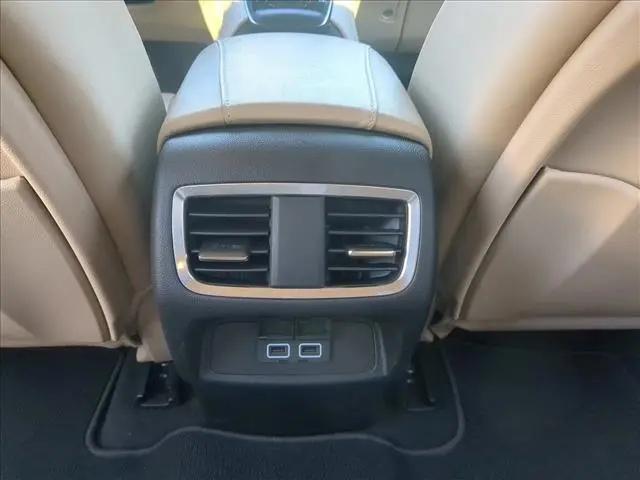 2021 Acura RDX Technology Package