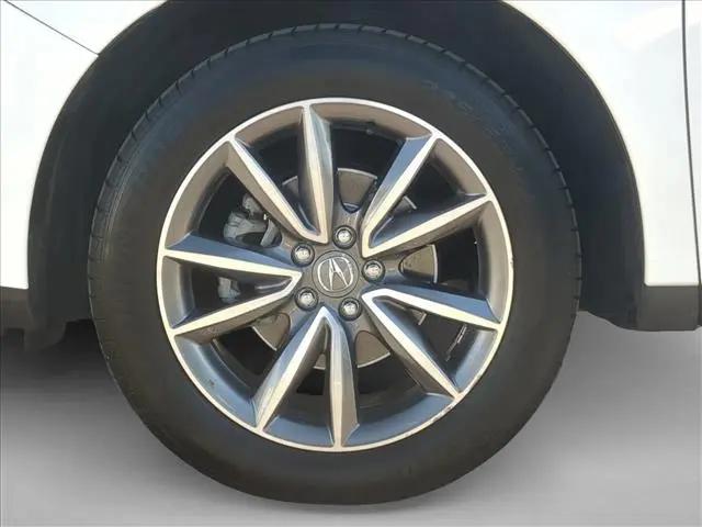 2021 Acura RDX Technology Package