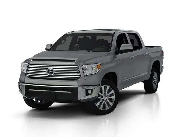 2014 Toyota Tundra Limited 5.7L V8 for sale in Crestview, FL