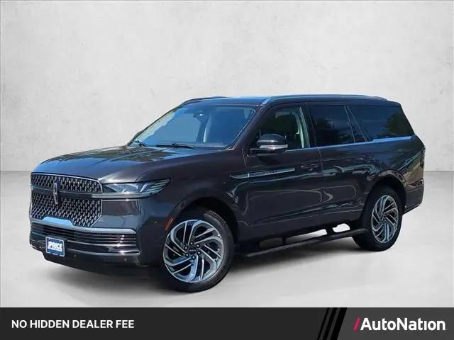 2025 Lincoln Navigator Reserve for sale in Littleton, CO