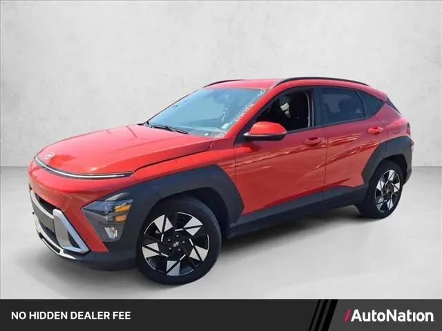 2025 Hyundai Kona SEL for sale in Savannah, GA
