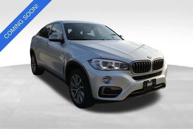 2018 BMW X6 xDrive35i for sale in Sanford, NC