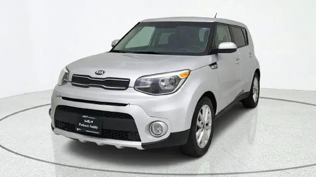 2018 Kia Soul + for sale in Kingwood, TX