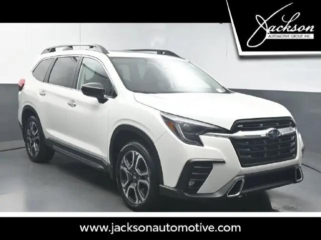 2027 Subaru Ascent Touring for sale in Macon, GA