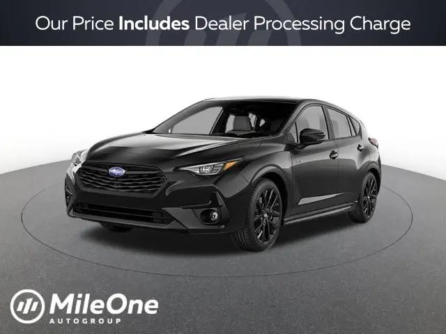 2026 Subaru Impreza RS for sale in Baltimore, MD