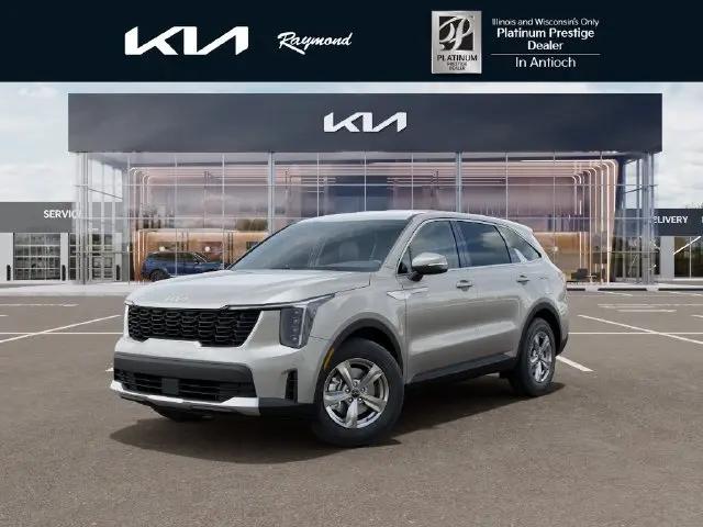2026 Kia Sorento LX for sale in Antioch, IL