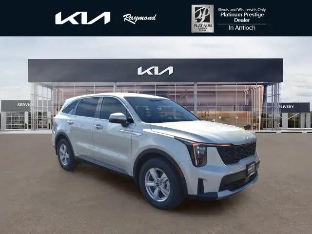 2026 Kia Sorento LX for sale in Antioch, IL