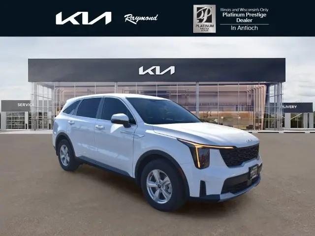2026 Kia Sorento LX for sale in Antioch, IL