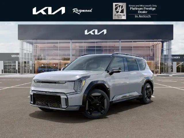 2026 Kia EV9 GT-Line for sale in Antioch, IL