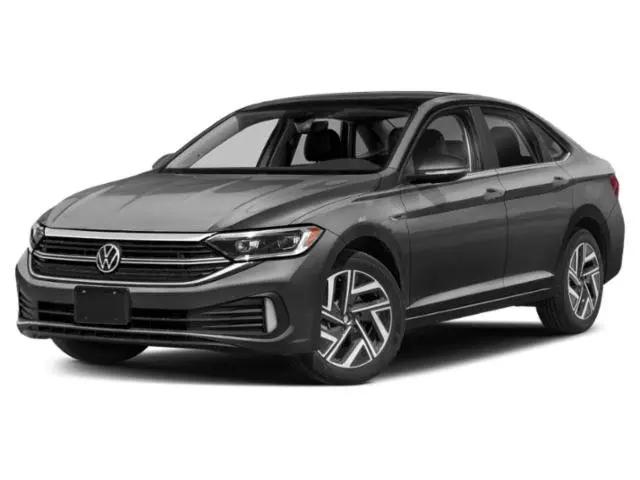2023 Volkswagen Jetta 1.5T SEL for sale in Rochester, MN