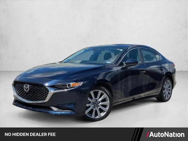2023 Mazda Mazda3 2.5 S Select for sale in San Antonio, TX