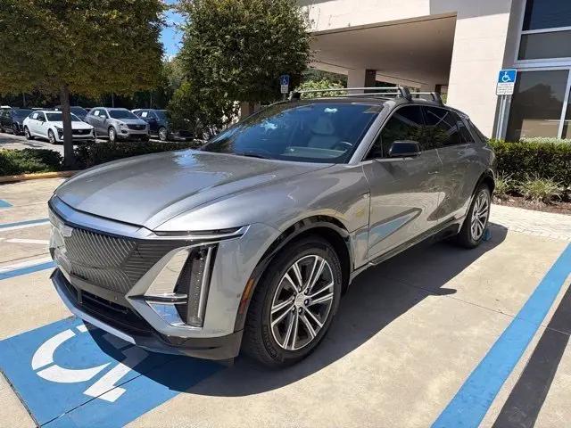 2025 Cadillac iQ Luxury 2 RWD for sale in Brandon, FL